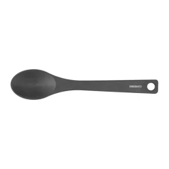 Combekk soeplepel houtvezel, Black