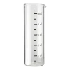 Conn maatbeker 10 cl, Glas