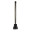Conny stamper 21 cm, Roestvrij staal