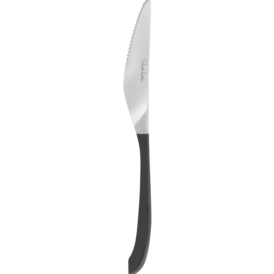 Contour grillmes, Zwart