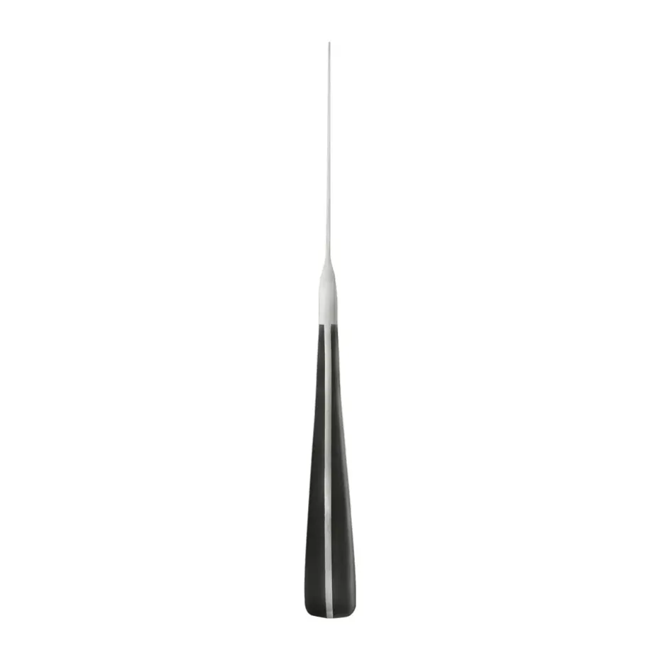 Contour grillmes, Zwart
