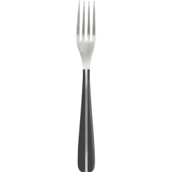 Contour vork, Zwart