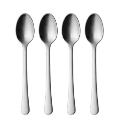 Copenhagen dessertlepel mat, 4-pack