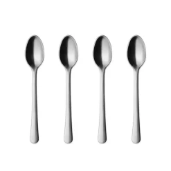 Copenhagen thee- en koffielepel mat, 4-pack
