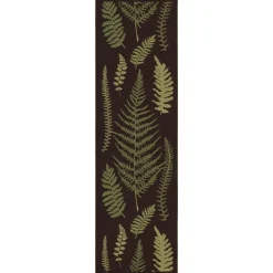 Cora tafelloper, 35x120 cm