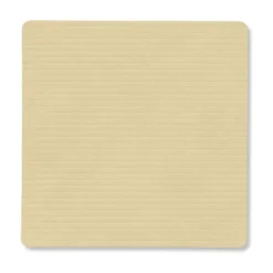 Corduroy onderzetter square, Lemon Sorbet