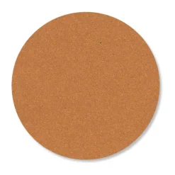 Core glasonderzetter circle, Flecked nature