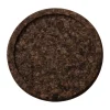 Cork flessenonderzetter, Smoked