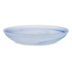Cosmic diep bord Ø22, Blauw