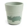 Croco foodie minimok 13 cl, Green