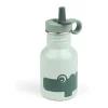 Croco rietjesfles 35 cl, Green