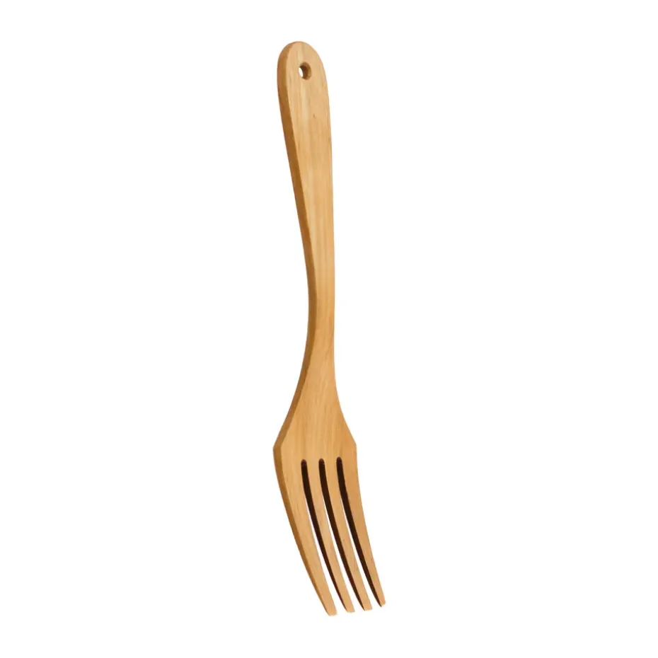 Culimat vork Alträ, 23 cm