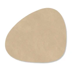 Curve Nupo Glasonderzetter, sand