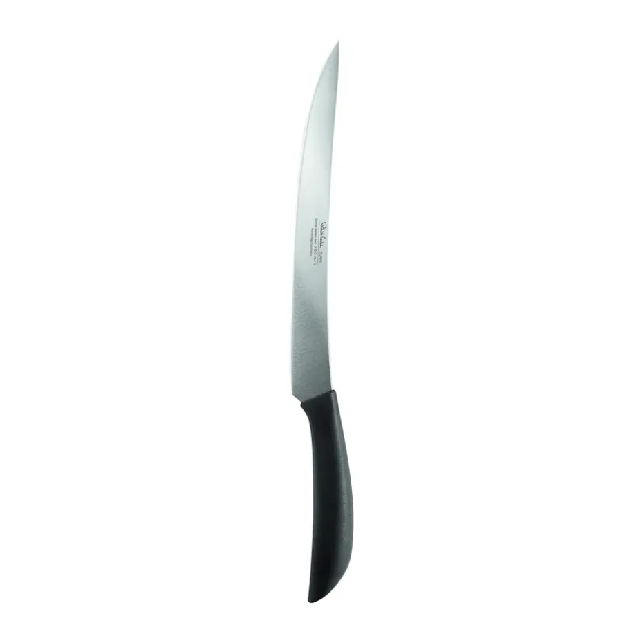Curve vleesmes, 23 cm