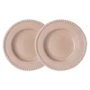 Daria diep bord Ø26 cm 2-pack, Accolade