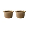 Daria kleine kom Ø12 cm 2-pack, Umbra