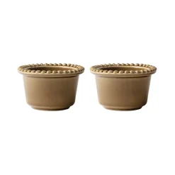 Daria kleine kom Ø12 cm 2-pack, Umbra