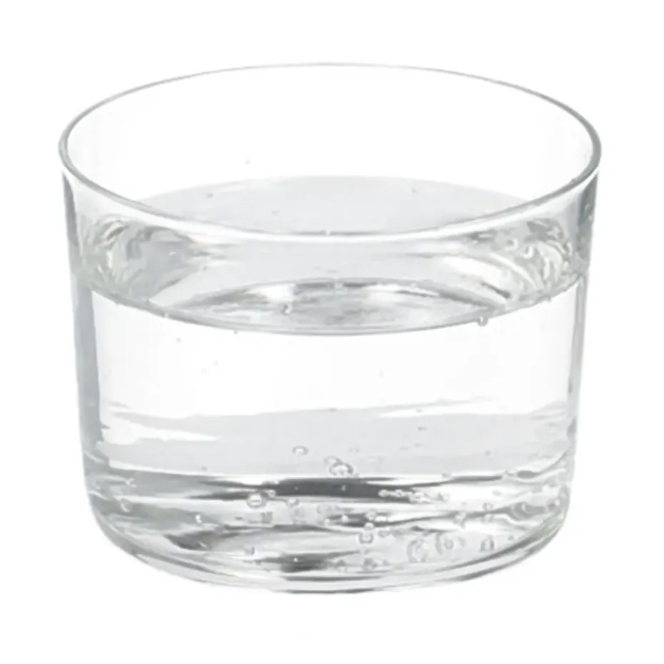 Day to Day drinkglas, 22 cl