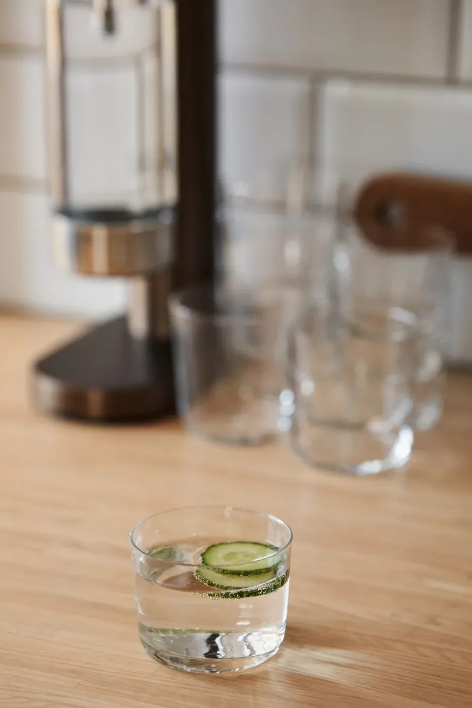 Day to Day drinkglas, 22 cl