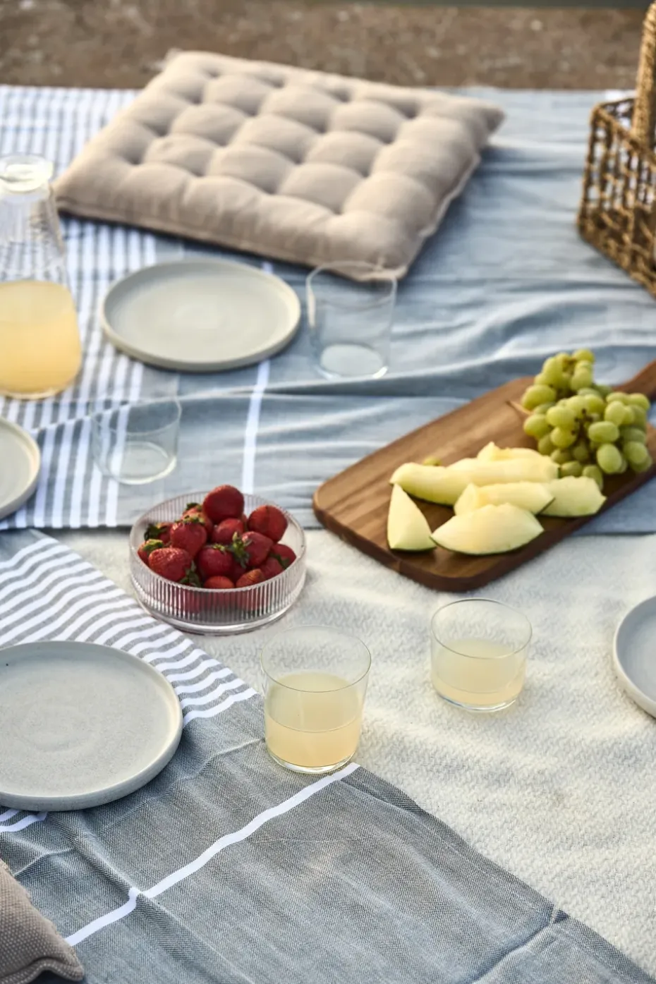 Day to Day drinkglas, 22 cl