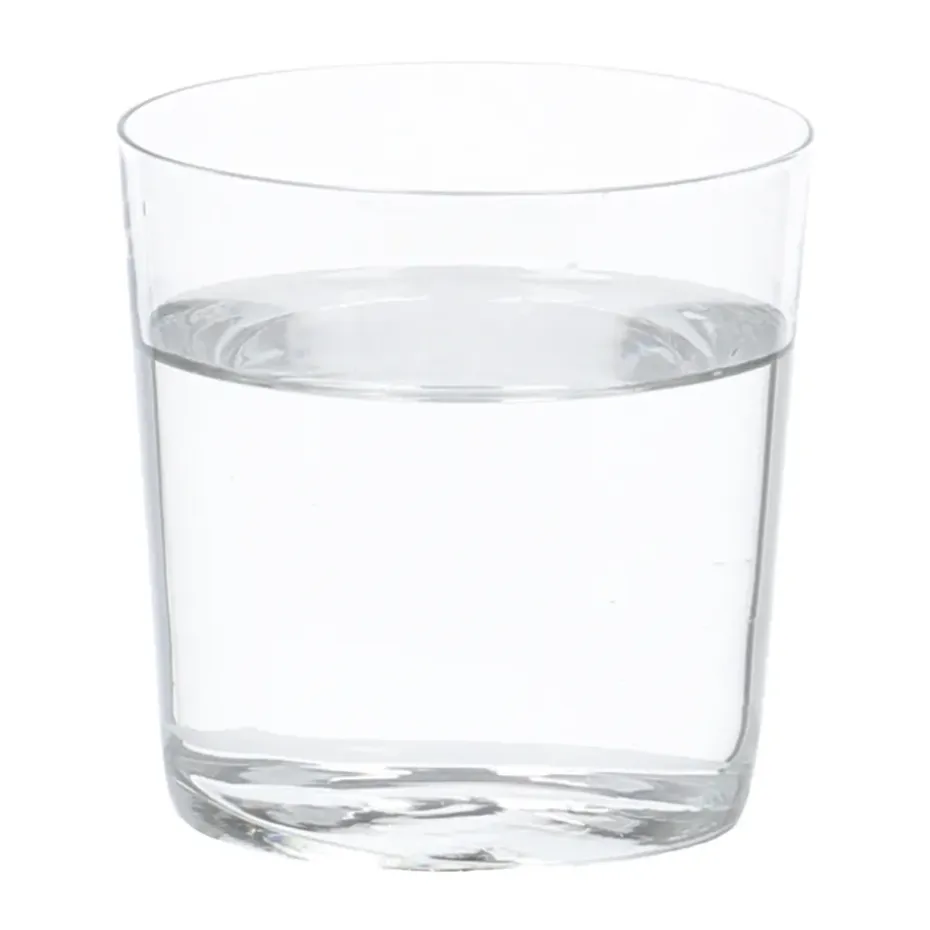 Day to Day drinkglas, 37 cl