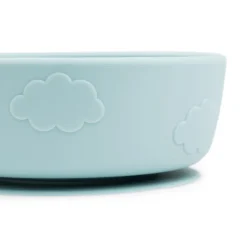 Deer Friends Stick&Stay kinderservies 3-delig, Blue
