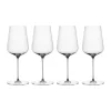 Definition Bordeaux rodewijnglas 75 cl 4-pack, Helder