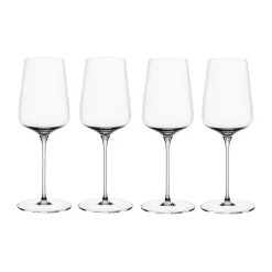 Definition Universal wijnglas 55 cl 4-pack, Helder