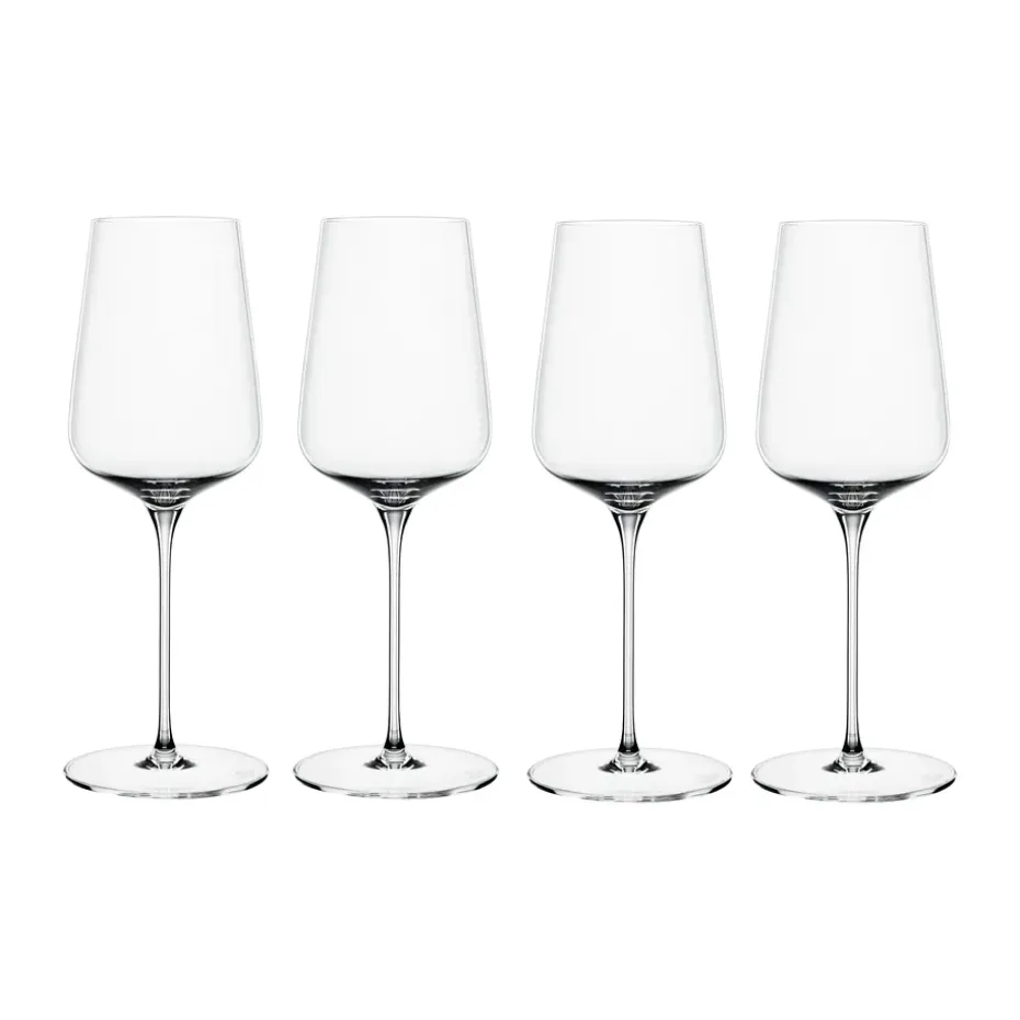 Definition Universal wijnglas 55 cl 4-pack, Helder