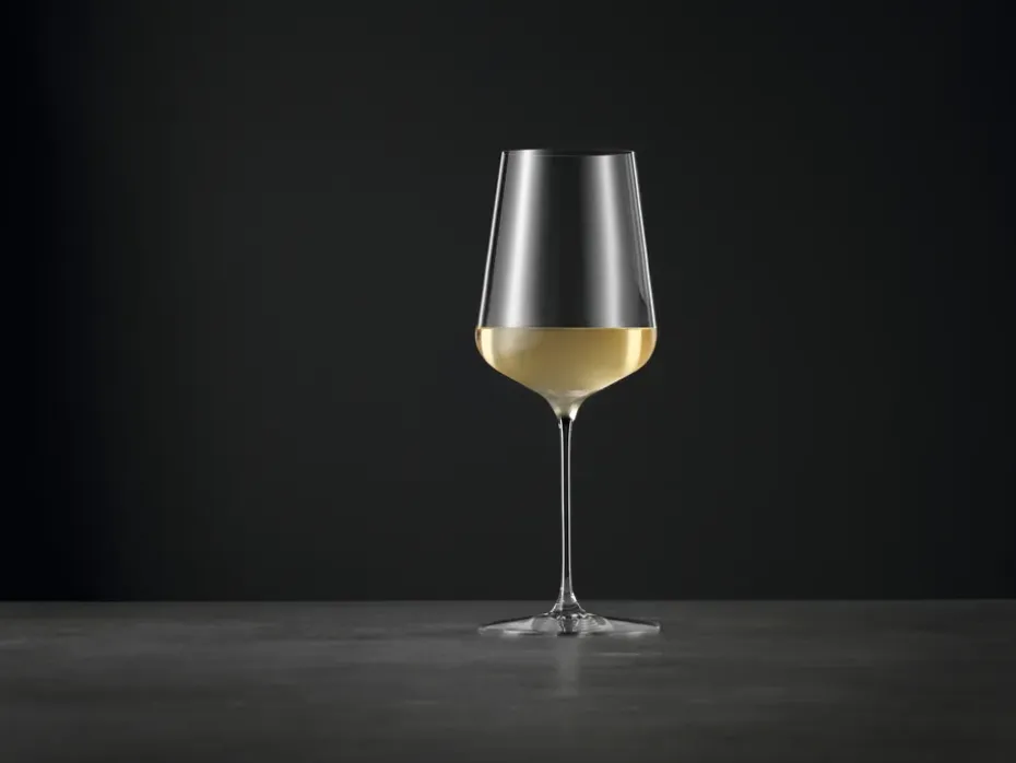 Definition Universal wijnglas 55 cl 4-pack, Helder