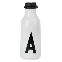 Design Letters drinkfles, A