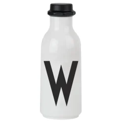 Design Letters drinkfles, W