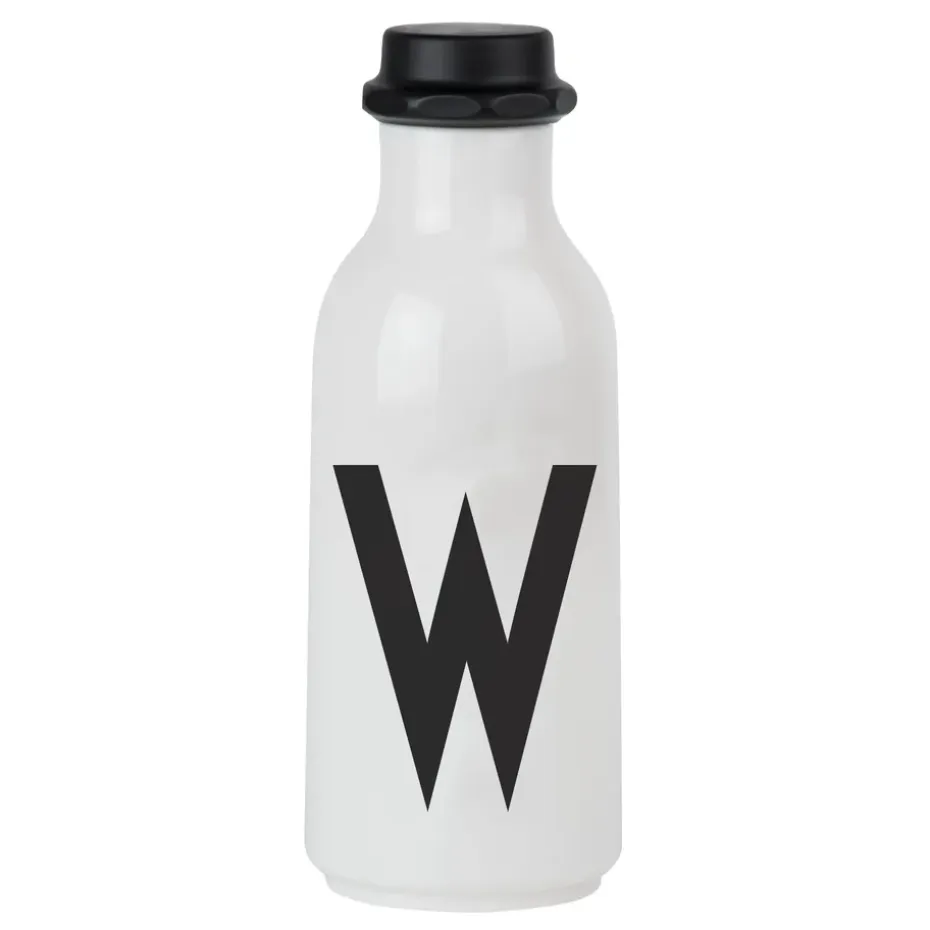 Design Letters drinkfles, W