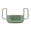 Design Letters handvat voor tritanglas, Green