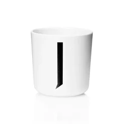 Design Letters persoonlijke beker eco, J