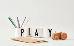 Design Letters persoonlijke beker eco, P