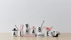 Design Letters persoonlijke beker eco, G