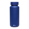 Design Letters thermosfles, DL-midnight blue
