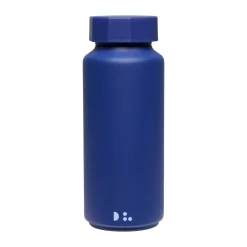 Design Letters thermosfles, DL-midnight blue