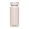 Design Letters thermosfles, Hygge-pastel beige