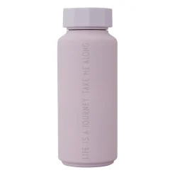 Design Letters thermosfles special edition, Lavender-life