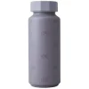 Design Letters thermosfles special edition, Paars