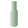 Design Letters thermoskaraf tube 1 L, Groen