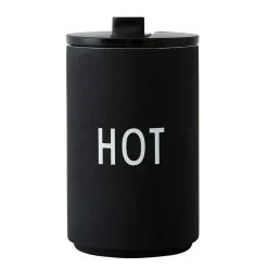 Design Letters thermosmok, Hot