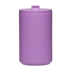 Design Letters thermosmok, Purple