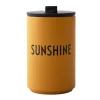 Design Letters thermosmok, Sunshine