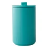 Design Letters thermosmok, Turquoise