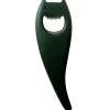 Diabolix flesopener, zwart