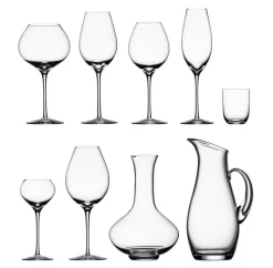 Difference crisp wijnglas, 46 cl