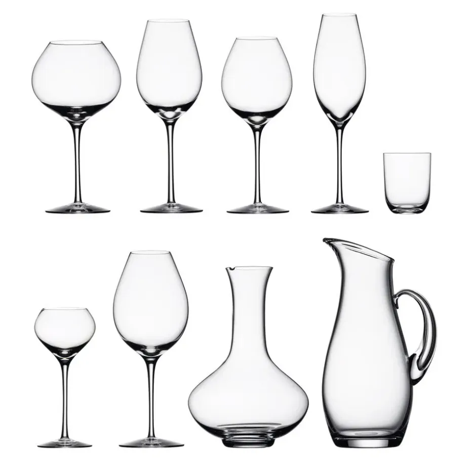 Difference crisp wijnglas, 46 cl